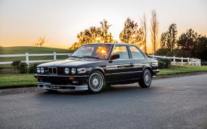 Alpina C1 2.3 1983 года  (JP)